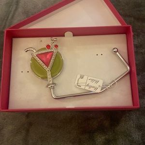 Macys handbag holder